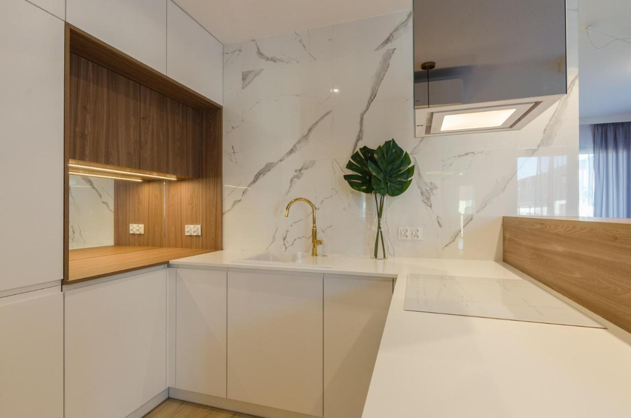 Apartamento Różana